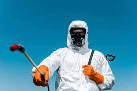 Best Outdoor Pest Control  in Oswego, KS